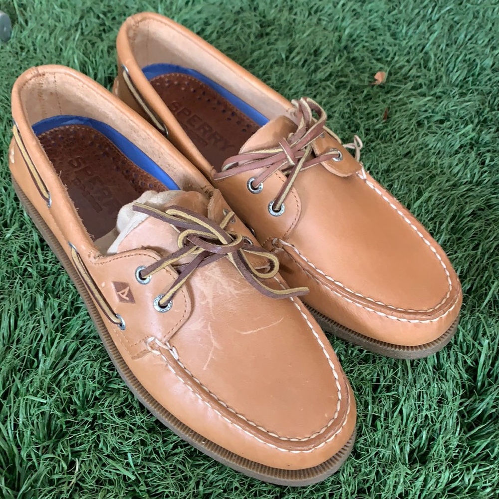 Sperry top sider